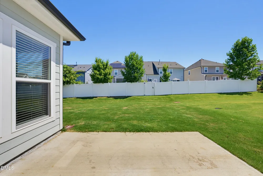3146 Zebroid Way New Hill, NC 27562