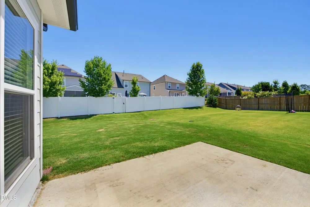 3146 Zebroid Way New Hill, NC 27562