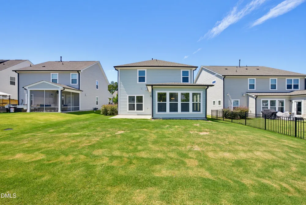 3146 Zebroid Way New Hill, NC 27562