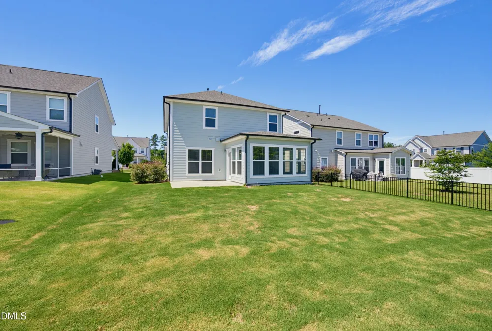 3146 Zebroid Way New Hill, NC 27562
