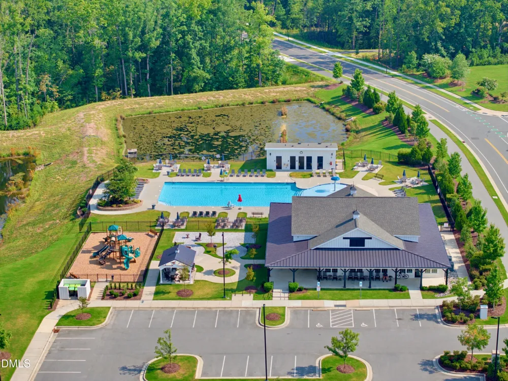 3146 Zebroid Way New Hill, NC 27562