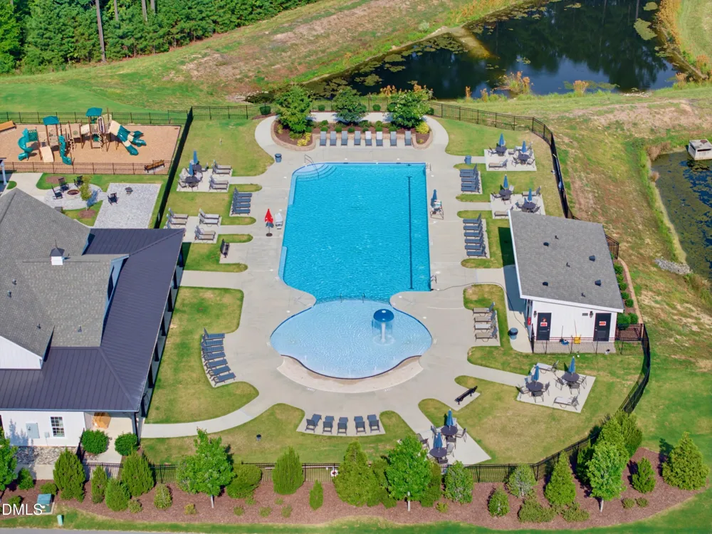 3146 Zebroid Way New Hill, NC 27562