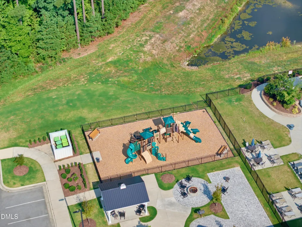 3146 Zebroid Way New Hill, NC 27562