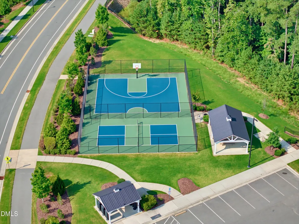 3146 Zebroid Way New Hill, NC 27562