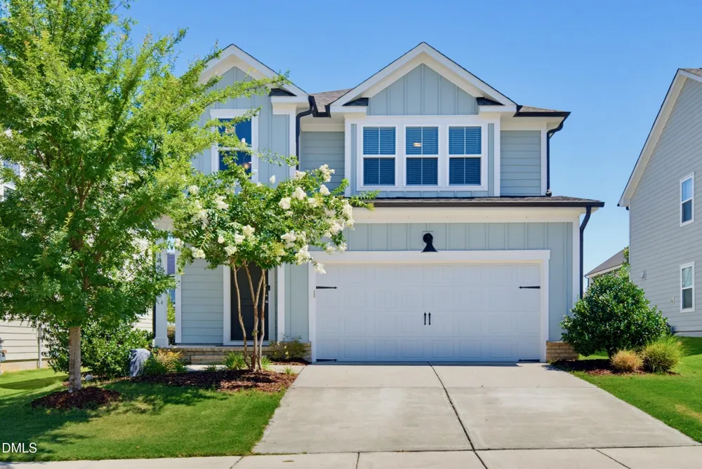 3146 Zebroid Way New Hill, NC 27562