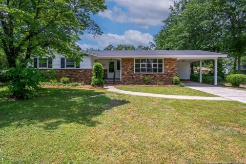 1108 Bingham Drive