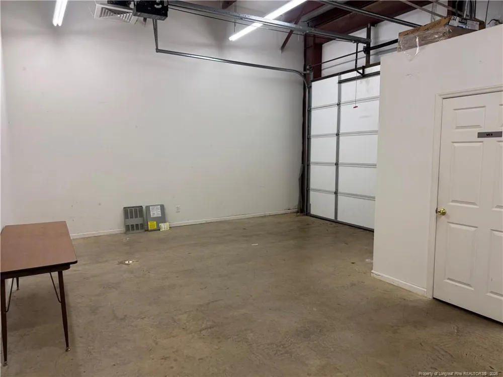 409 Chicago Drive #109 & 110 Fayetteville, NC 28306