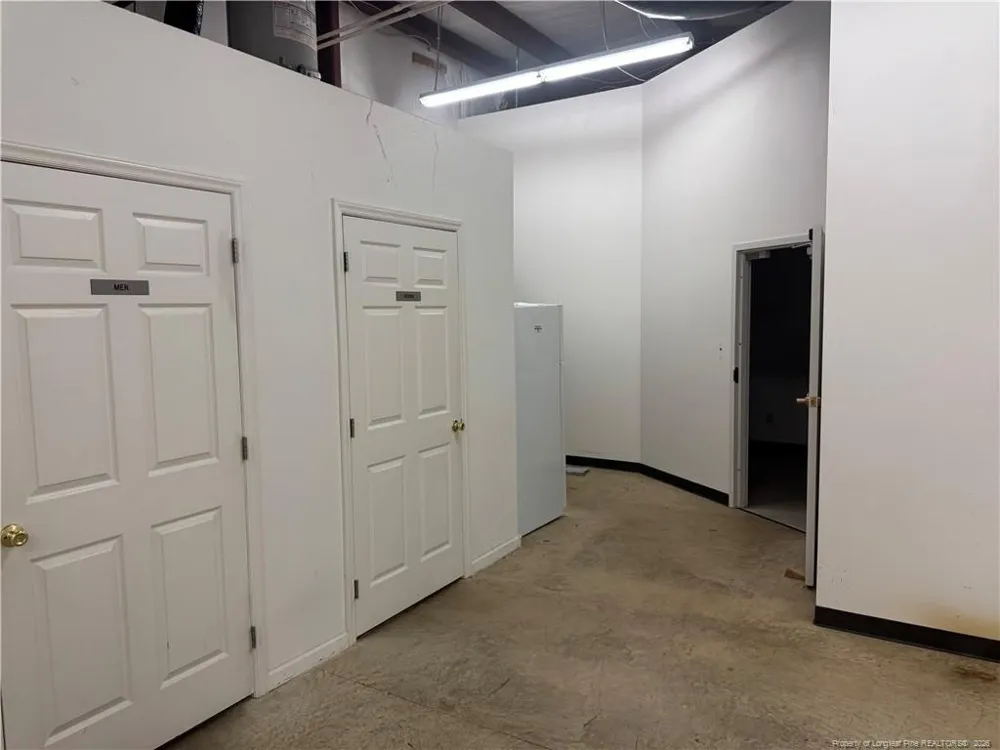409 Chicago Drive #109 & 110 Fayetteville, NC 28306