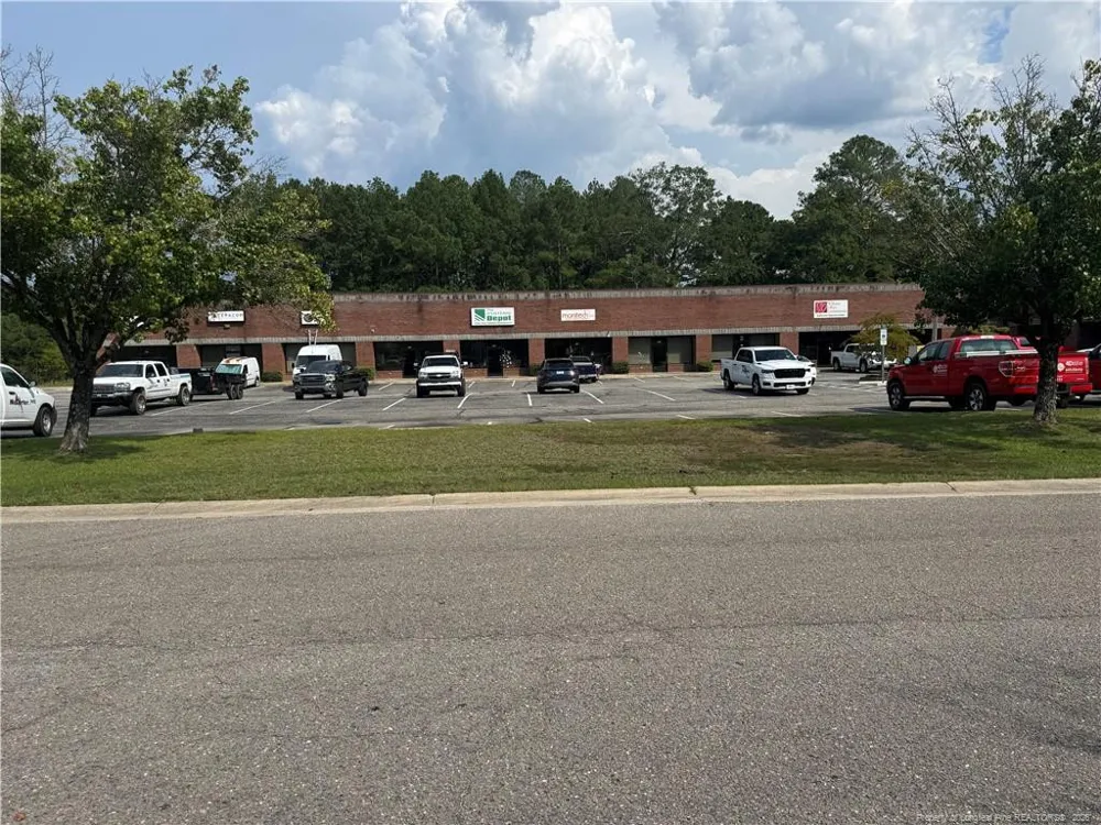 409 Chicago Drive #109 & 110 Fayetteville, NC 28306