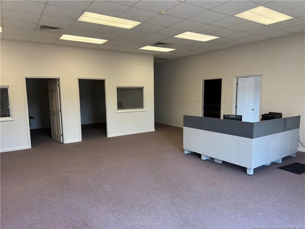 409 Chicago Drive #109 & 110 Fayetteville, NC 28306