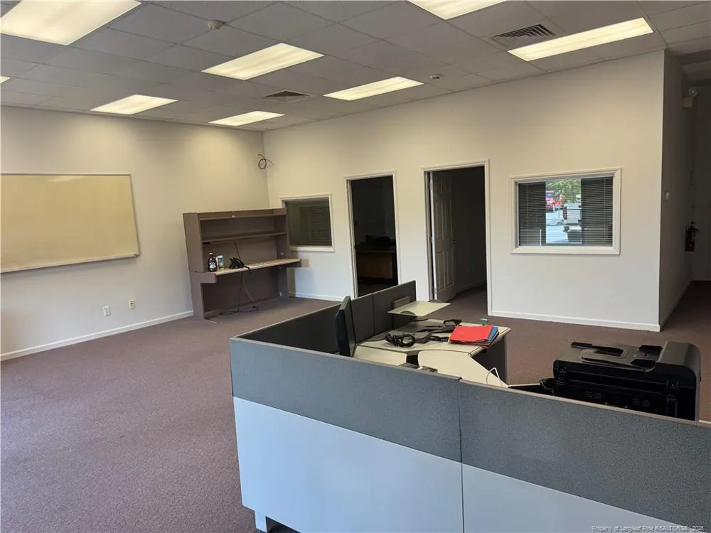 409 Chicago Drive #109 & 110 Fayetteville, NC 28306