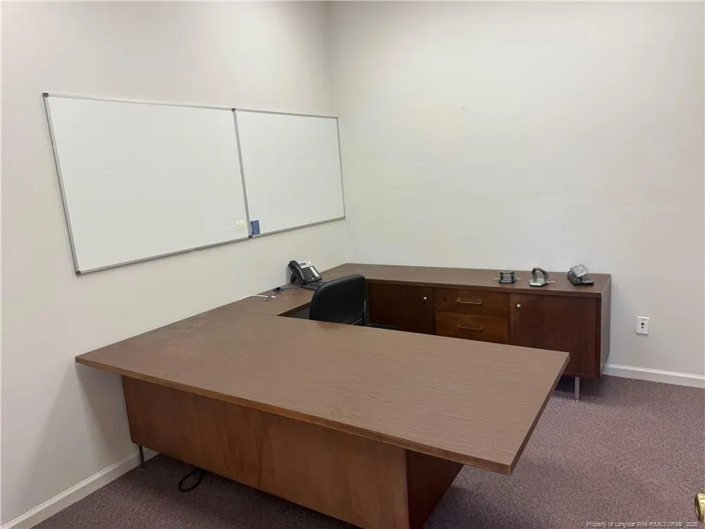 409 Chicago Drive #109 & 110 Fayetteville, NC 28306