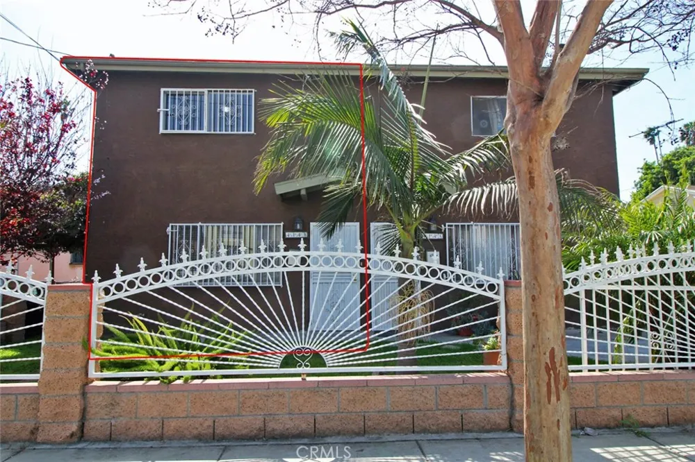 414 E 98th Street #B Inglewood, CA 90301