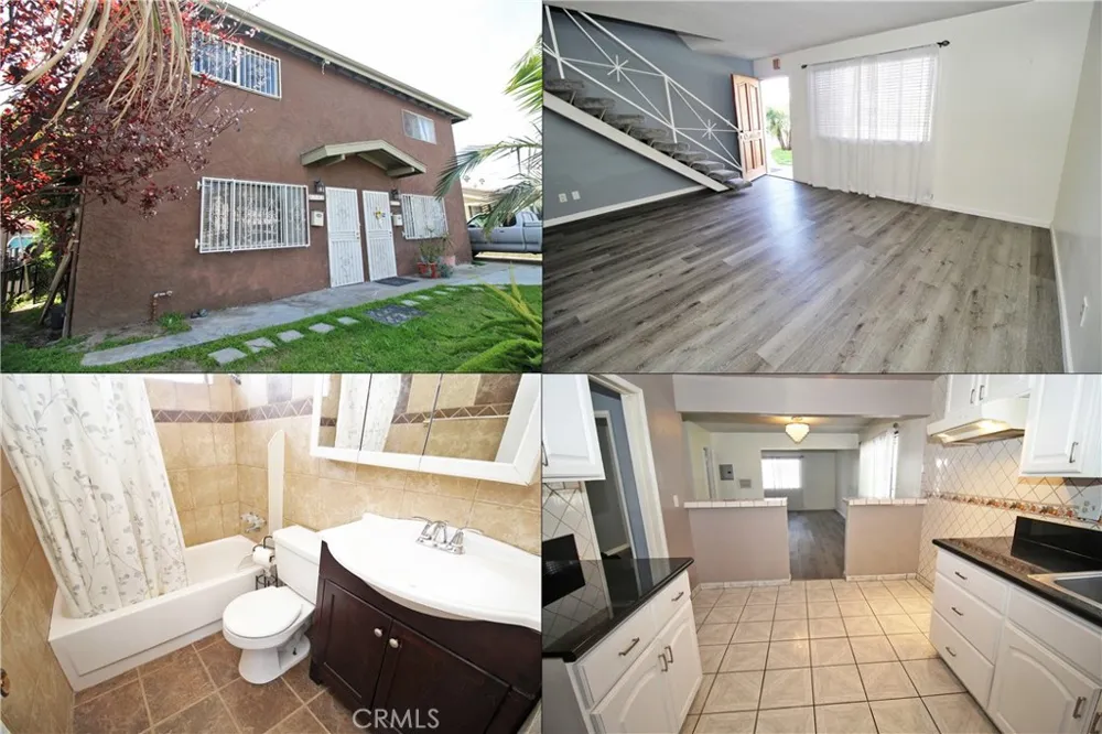 414 E 98th Street #B Inglewood, CA 90301
