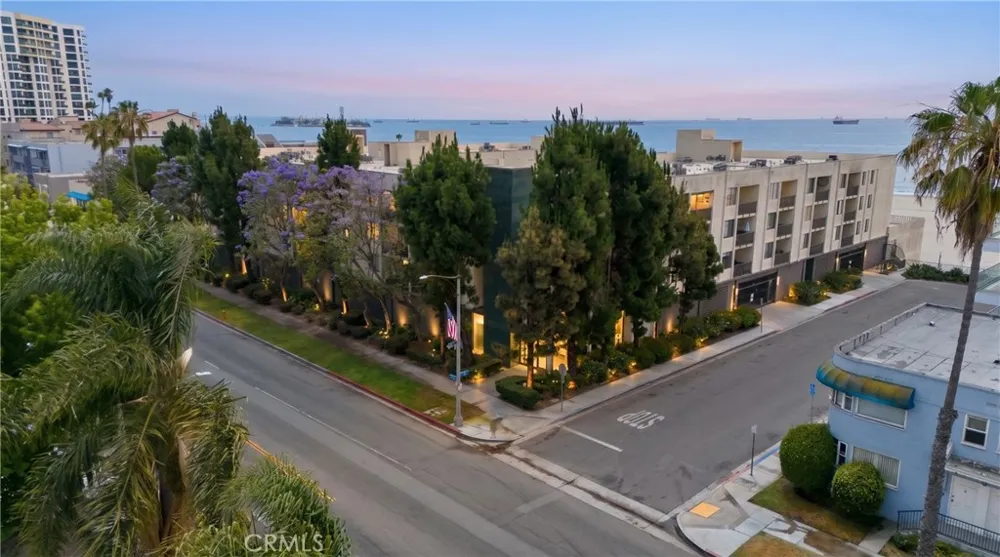 1140 E Ocean Long Beach, CA 90802