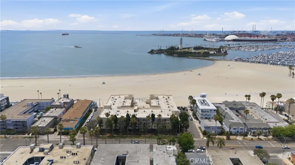 1140 E Ocean Long Beach, CA 90802