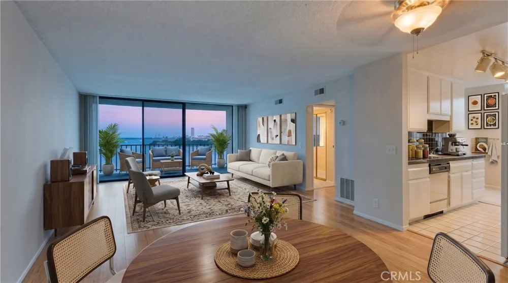 1140 E Ocean Long Beach, CA 90802