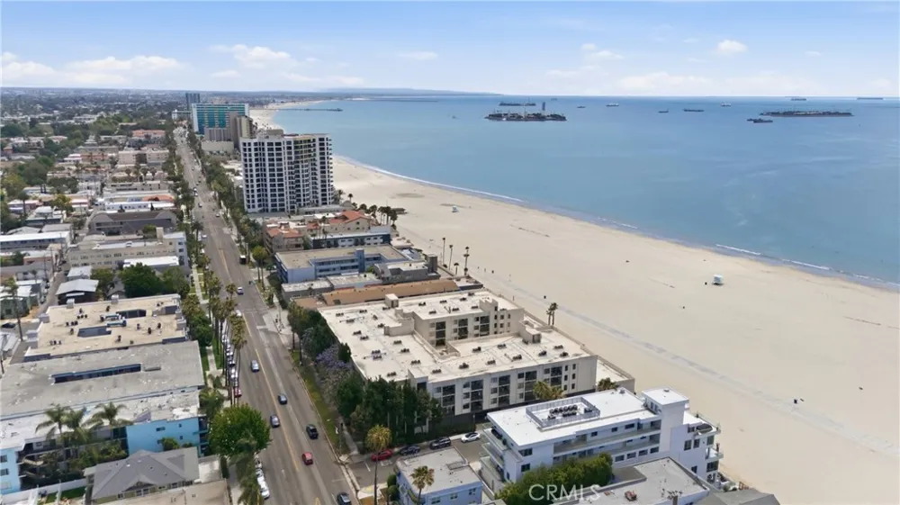 1140 E Ocean Long Beach, CA 90802
