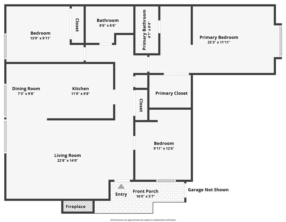 9 Badger Pass Irvine, CA 92604