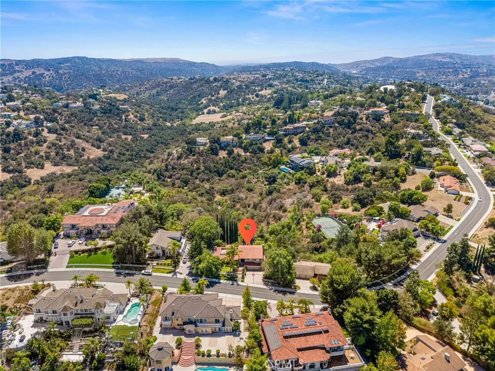 23600 Ridge Line Diamond Bar, CA 91765