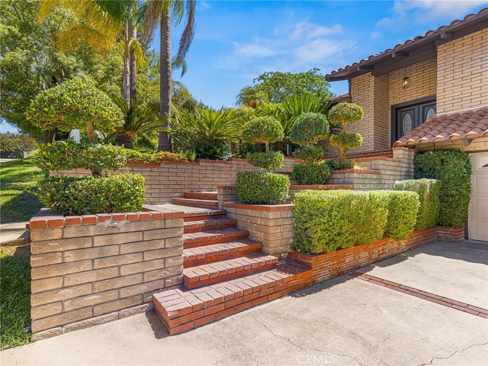 23600 Ridge Line Diamond Bar, CA 91765