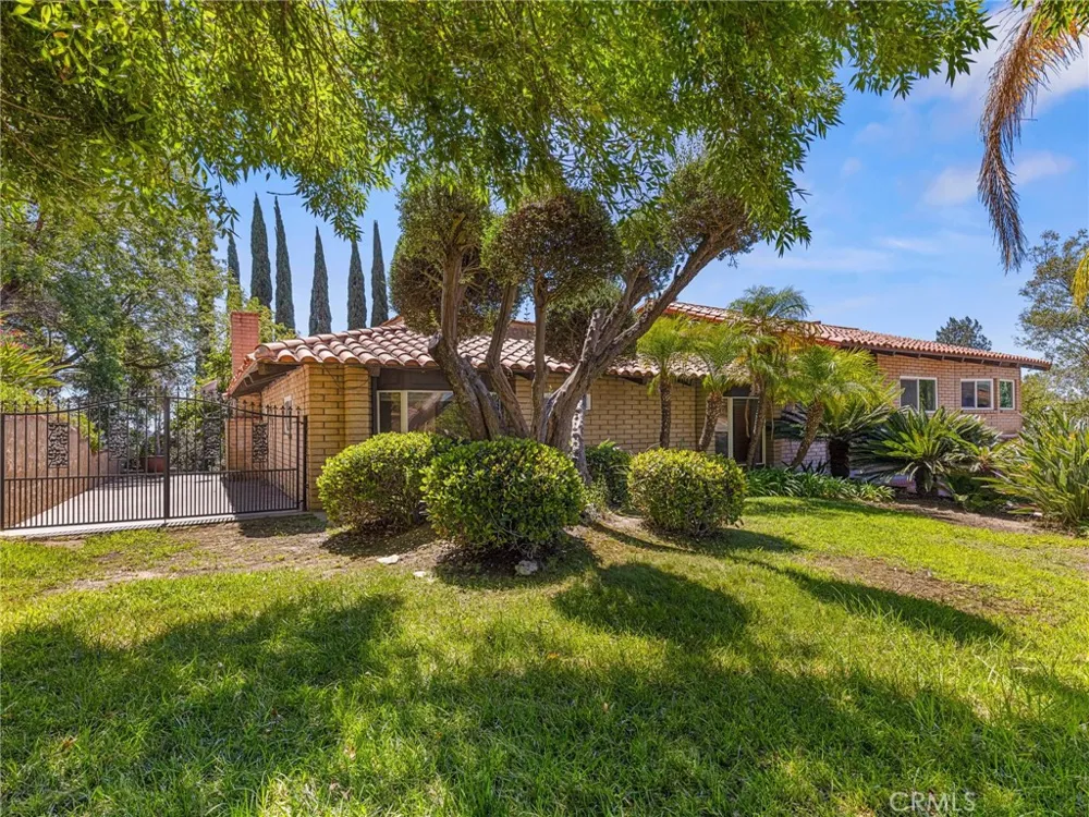 23600 Ridge Line Diamond Bar, CA 91765