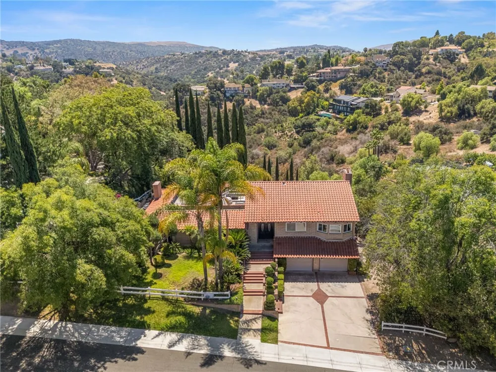 23600 Ridge Line Diamond Bar, CA 91765