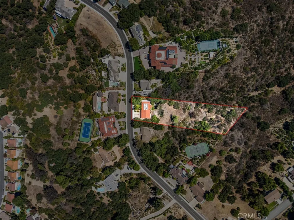 23600 Ridge Line Diamond Bar, CA 91765