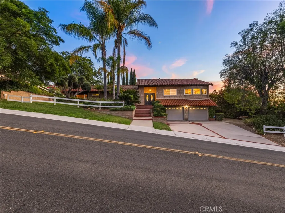 23600 Ridge Line Diamond Bar, CA 91765
