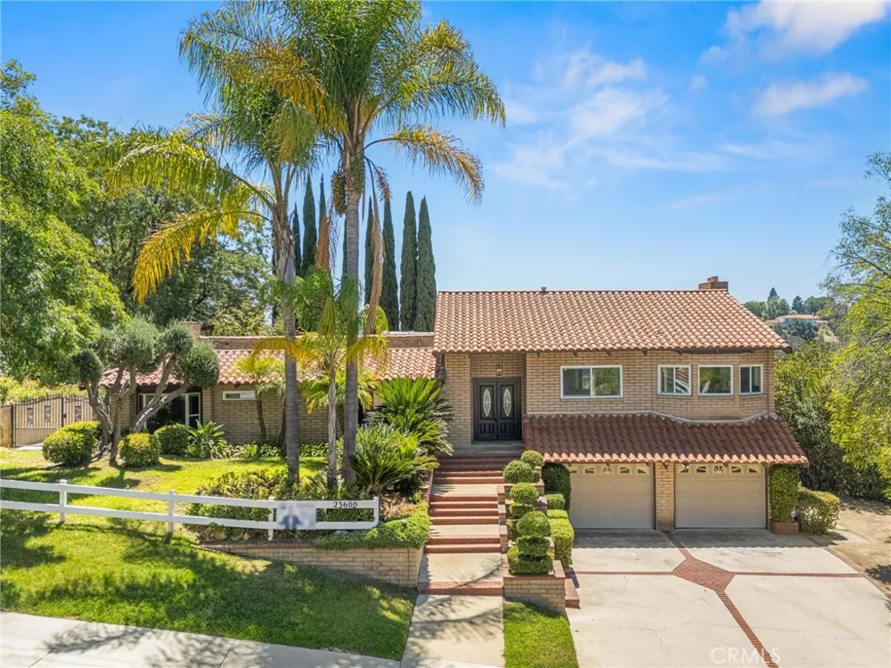 23600 Ridge Line Diamond Bar, CA 91765