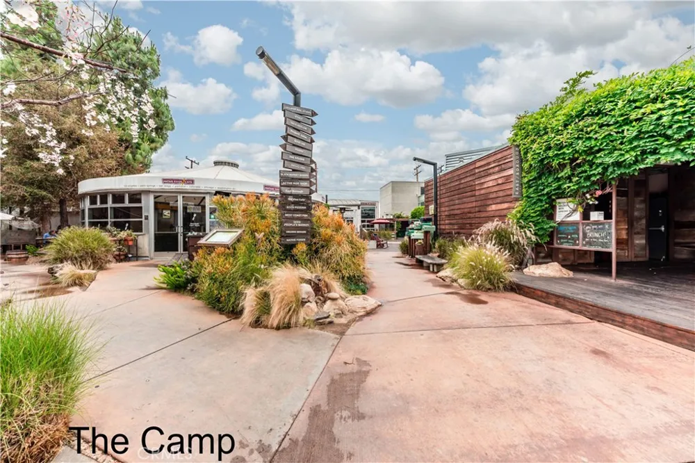 2511 W Sunflower #L3 Santa Ana, CA 92704