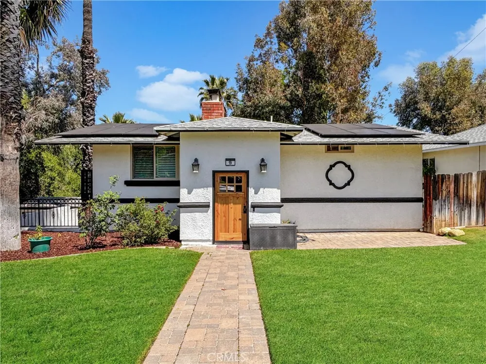 19 Sherril Redlands, CA 92373