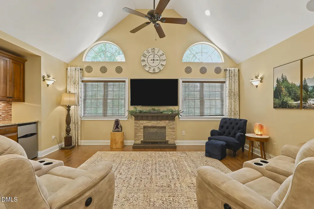240 Norwalk Street Holly Springs, NC 27540