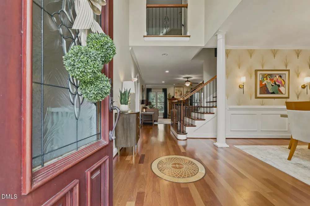 240 Norwalk Street Holly Springs, NC 27540