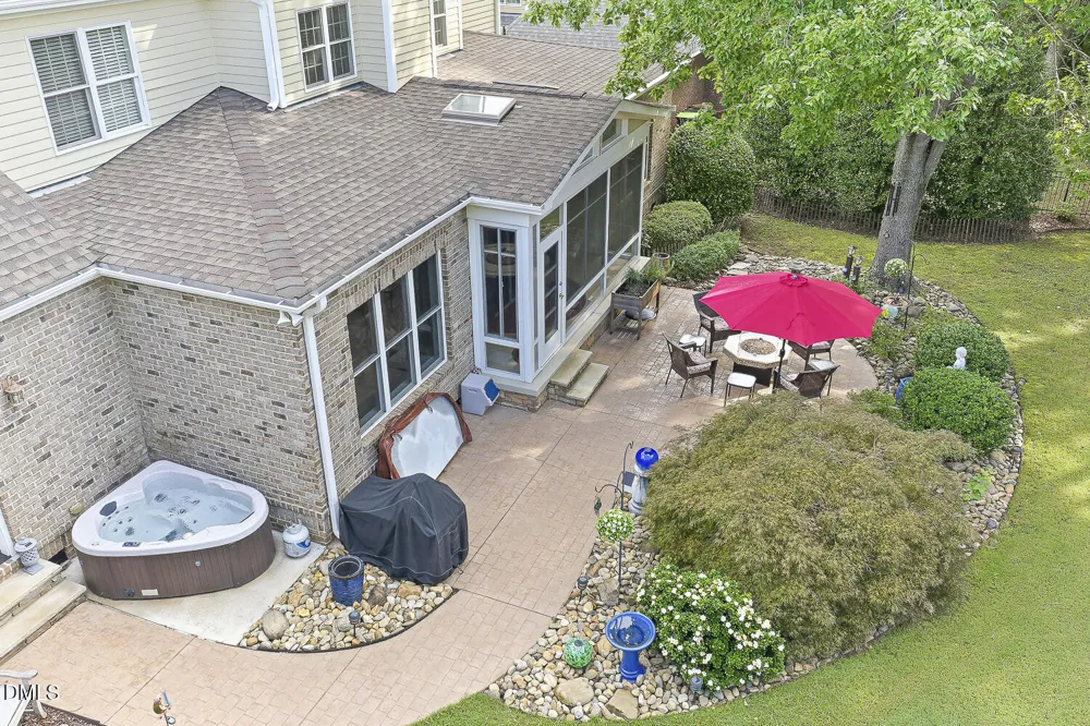 240 Norwalk Street Holly Springs, NC 27540