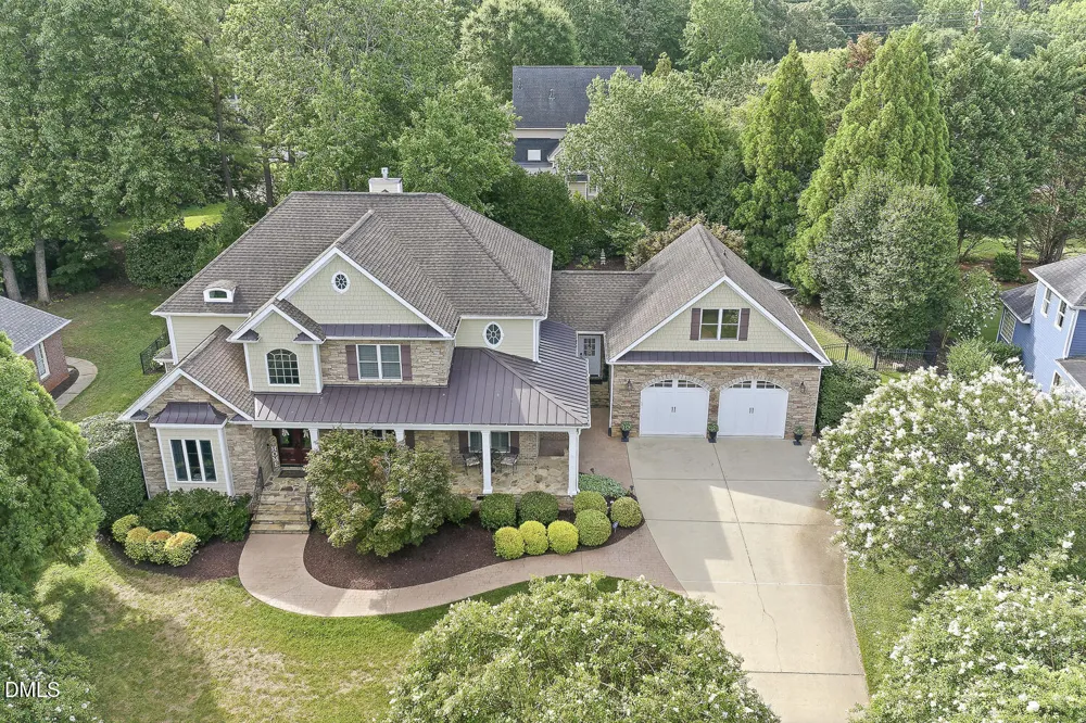 240 Norwalk Street Holly Springs, NC 27540