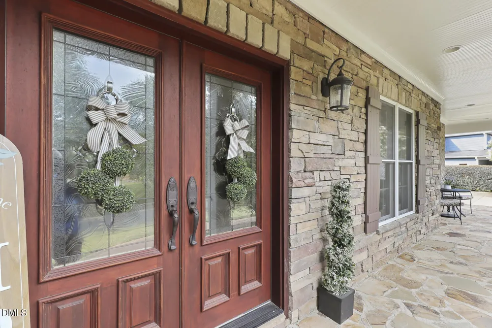 240 Norwalk Street Holly Springs, NC 27540