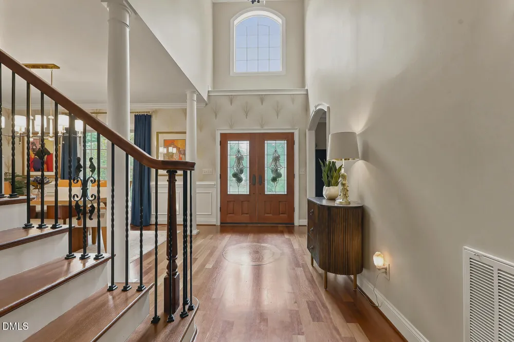 240 Norwalk Street Holly Springs, NC 27540