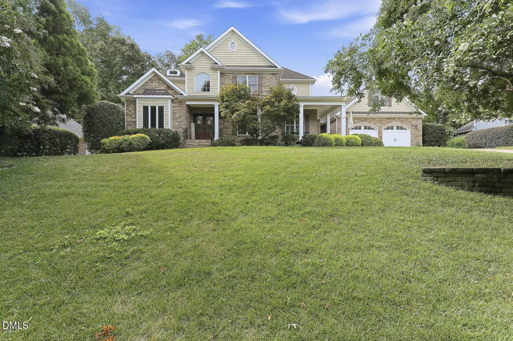 240 Norwalk Street Holly Springs, NC 27540