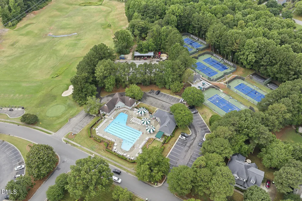 240 Norwalk Street Holly Springs, NC 27540