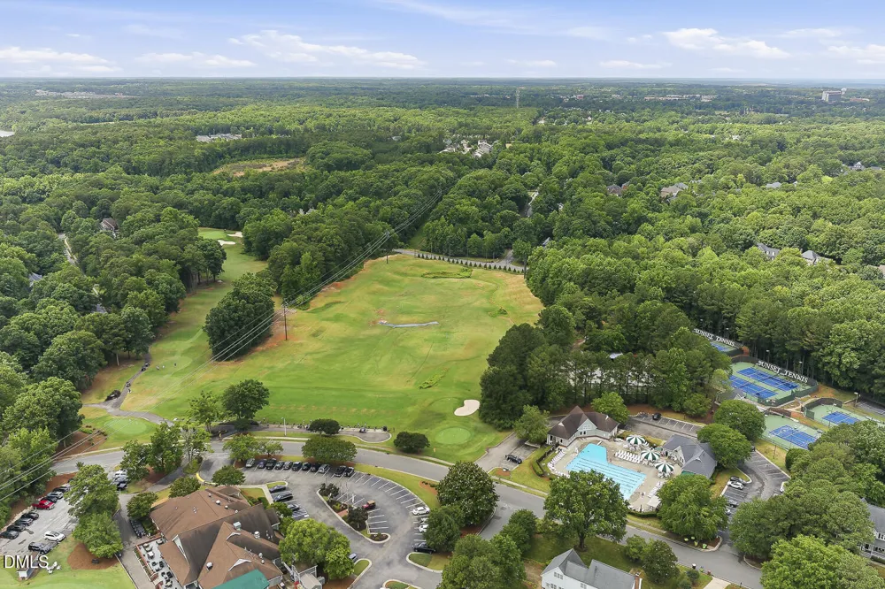 240 Norwalk Street Holly Springs, NC 27540