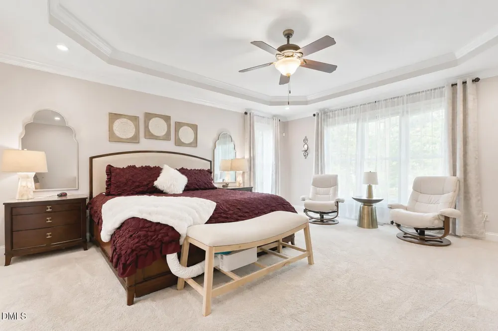 240 Norwalk Street Holly Springs, NC 27540