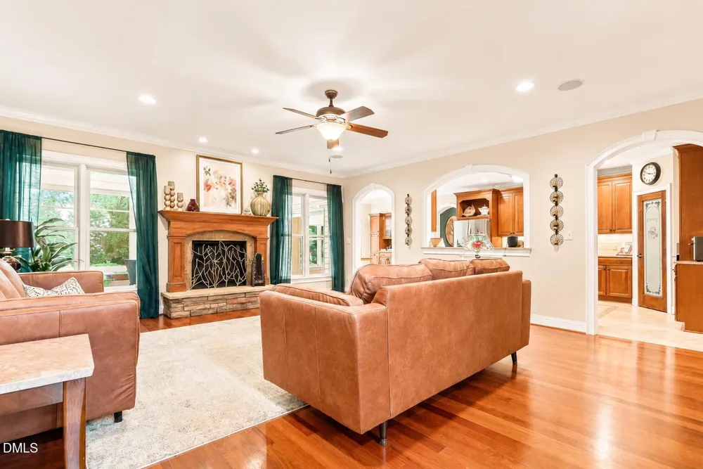 240 Norwalk Street Holly Springs, NC 27540