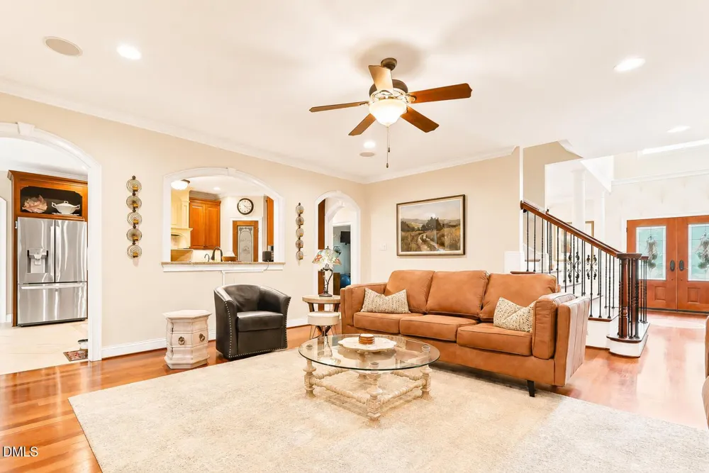 240 Norwalk Street Holly Springs, NC 27540
