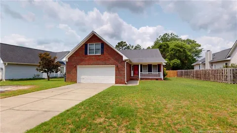 3004 Bolla Drive