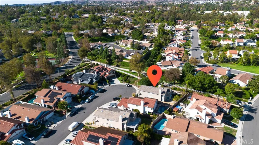 5710 Via Del Potrero Yorba Linda, CA 92887