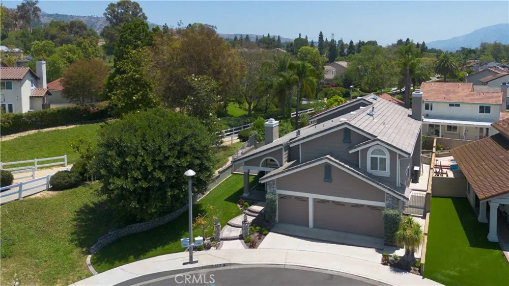 5710 Via Del Potrero Yorba Linda, CA 92887