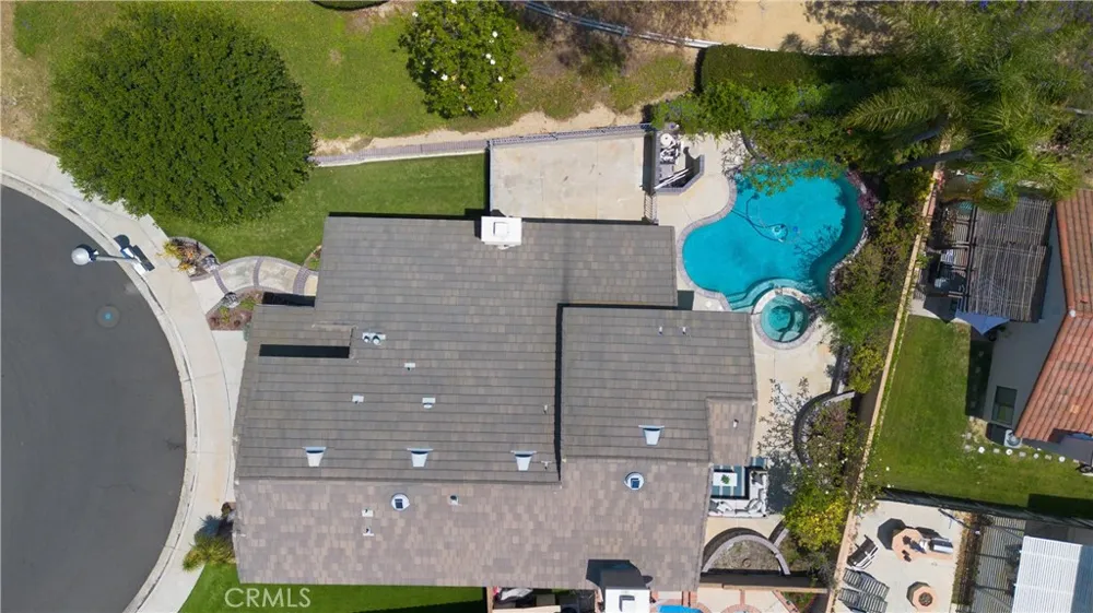 5710 Via Del Potrero Yorba Linda, CA 92887