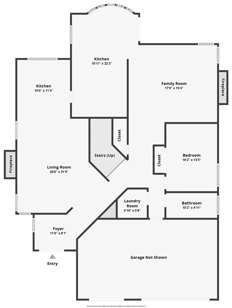 5710 Via Del Potrero Yorba Linda, CA 92887