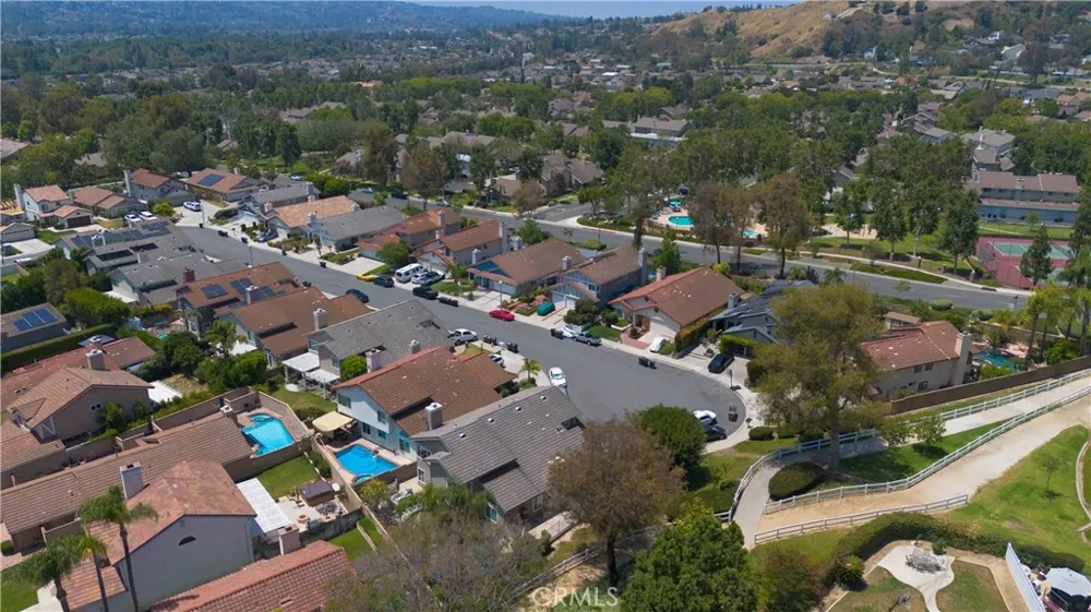 5710 Via Del Potrero Yorba Linda, CA 92887